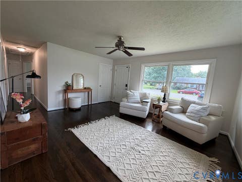 Tiny photo for 404 Raines Avenue, Sandston, VA 23150 (MLS # 2613669)