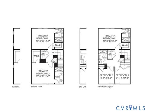 Tiny photo for 3453 Pond Alley, Richmond, VA 23234 (MLS # 2626830)