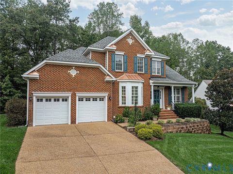 610 Canoe Run Place Goochland VA 23103