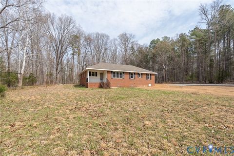 Tiny photo for 4510 Three Square Road, Goochland, VA 23063 (MLS # 2614519)