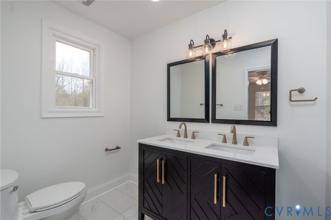Tiny photo for 4510 Three Square Road, Goochland, VA 23063 (MLS # 2614519)