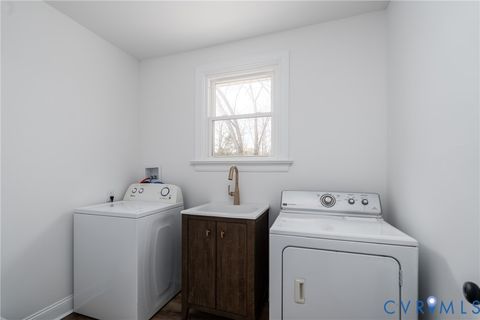 Tiny photo for 4510 Three Square Road, Goochland, VA 23063 (MLS # 2614519)