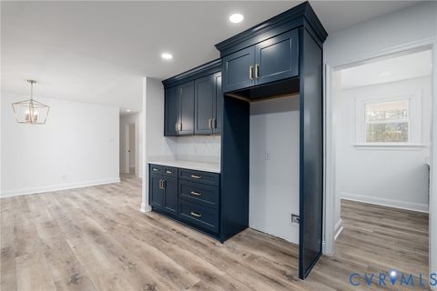 Tiny photo for 4510 Three Square Road, Goochland, VA 23063 (MLS # 2614519)