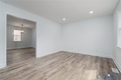 Tiny photo for 4510 Three Square Road, Goochland, VA 23063 (MLS # 2614519)