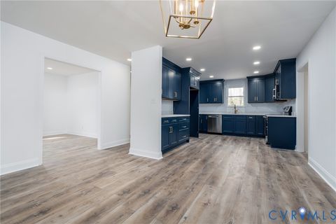Tiny photo for 4510 Three Square Road, Goochland, VA 23063 (MLS # 2614519)