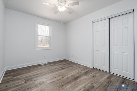 Tiny photo for 4510 Three Square Road, Goochland, VA 23063 (MLS # 2614519)