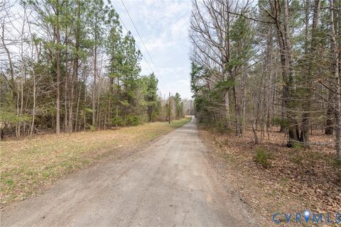 Tiny photo for 4510 Three Square Road, Goochland, VA 23063 (MLS # 2614519)