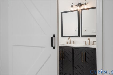 Tiny photo for 4510 Three Square Road, Goochland, VA 23063 (MLS # 2614519)