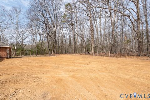 Tiny photo for 4510 Three Square Road, Goochland, VA 23063 (MLS # 2614519)