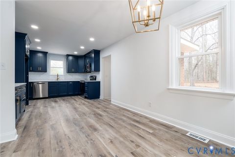 Tiny photo for 4510 Three Square Road, Goochland, VA 23063 (MLS # 2614519)