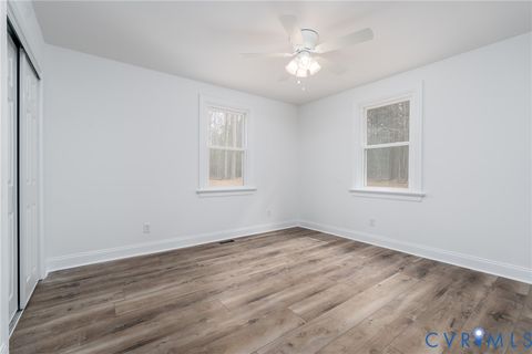 Tiny photo for 4510 Three Square Road, Goochland, VA 23063 (MLS # 2614519)