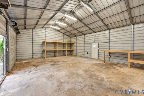 Tiny photo for 1626 Oak Ridge Road, Appomattox, VA 24522 (MLS # 2626863)