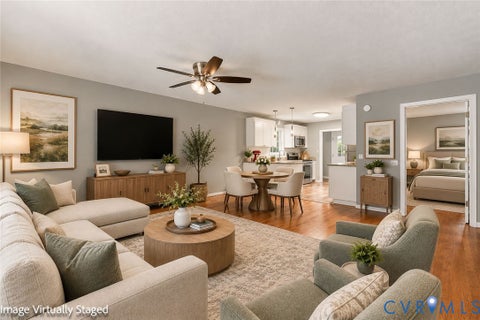 Tiny photo for 1626 Oak Ridge Road, Appomattox, VA 24522 (MLS # 2626863)