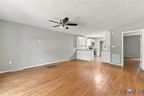 Tiny photo for 1626 Oak Ridge Road, Appomattox, VA 24522 (MLS # 2626863)