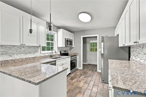Tiny photo for 1626 Oak Ridge Road, Appomattox, VA 24522 (MLS # 2626863)