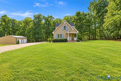 Photo of 1626 Oak Ridge Road, Appomattox, VA 24522 (MLS # 2626863)