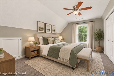 Tiny photo for 1626 Oak Ridge Road, Appomattox, VA 24522 (MLS # 2626863)