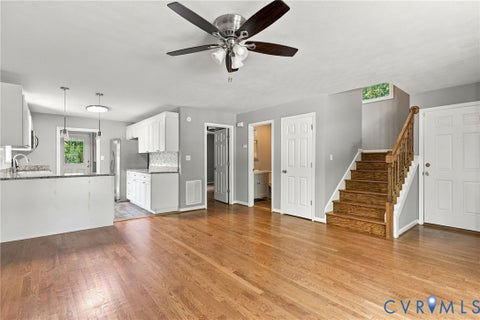 Tiny photo for 1626 Oak Ridge Road, Appomattox, VA 24522 (MLS # 2626863)