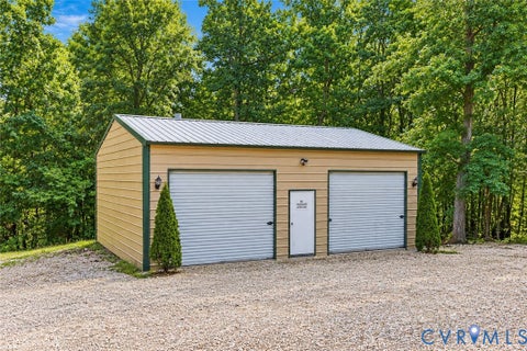 Tiny photo for 1626 Oak Ridge Road, Appomattox, VA 24522 (MLS # 2626863)
