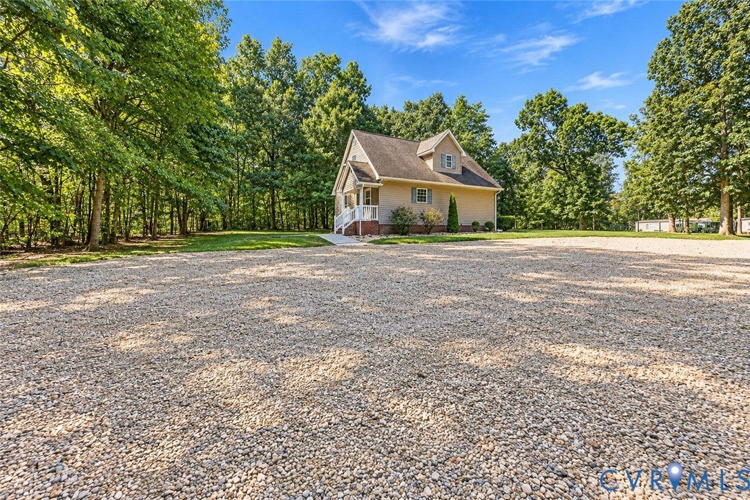 1626 Oak Ridge Road