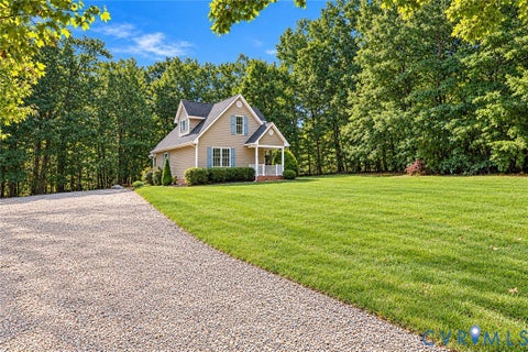 Tiny photo for 1626 Oak Ridge Road, Appomattox, VA 24522 (MLS # 2626863)