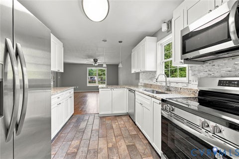 Tiny photo for 1626 Oak Ridge Road, Appomattox, VA 24522 (MLS # 2626863)
