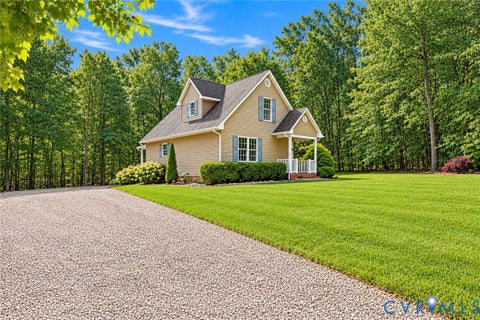 Tiny photo for 1626 Oak Ridge Road, Appomattox, VA 24522 (MLS # 2626863)