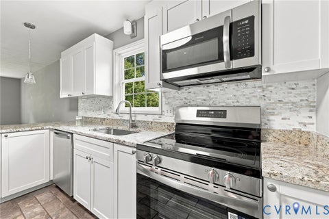 Tiny photo for 1626 Oak Ridge Road, Appomattox, VA 24522 (MLS # 2626863)