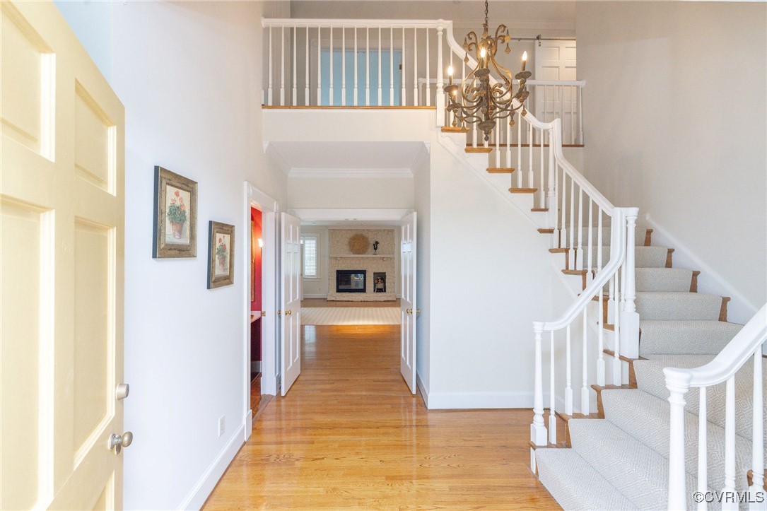 12724 Redfield Lane