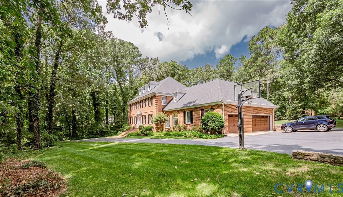 12724 Redfield Lane