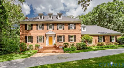 12724 Redfield Lane Glen Allen VA 23059