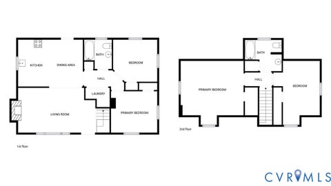 Tiny photo for 1826 East Boulevard, Petersburg, VA 23805 (MLS # 2613509)