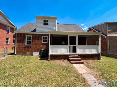Tiny photo for 1826 East Boulevard, Petersburg, VA 23805 (MLS # 2613509)