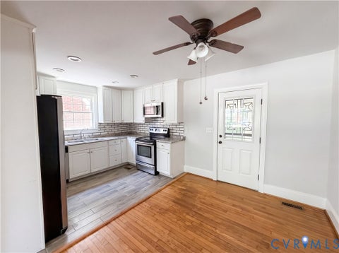 Tiny photo for 1826 East Boulevard, Petersburg, VA 23805 (MLS # 2613509)