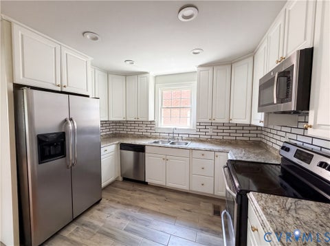 Tiny photo for 1826 East Boulevard, Petersburg, VA 23805 (MLS # 2613509)