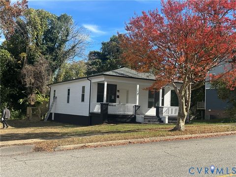 Photo of 223 N 15th Avenue, Hopewell, VA 23860 (MLS # 2530750)