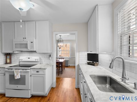 Tiny photo for 4018 W Grace Street, Richmond, VA 23230 (MLS # 2610853)