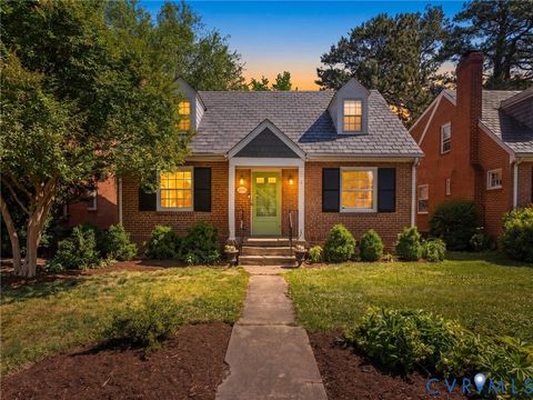 Tiny photo for 4018 W Grace Street, Richmond, VA 23230 (MLS # 2610853)