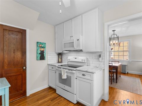 Tiny photo for 4018 W Grace Street, Richmond, VA 23230 (MLS # 2610853)
