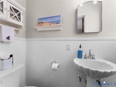 Tiny photo for 4018 W Grace Street, Richmond, VA 23230 (MLS # 2610853)