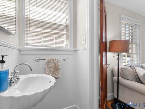 Tiny photo for 4018 W Grace Street, Richmond, VA 23230 (MLS # 2610853)
