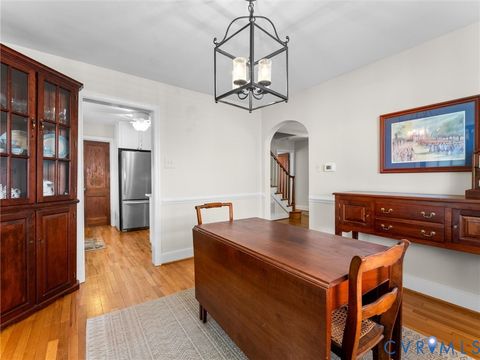 Tiny photo for 4018 W Grace Street, Richmond, VA 23230 (MLS # 2610853)