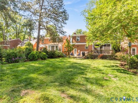 Tiny photo for 4018 W Grace Street, Richmond, VA 23230 (MLS # 2610853)