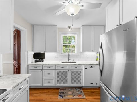 Tiny photo for 4018 W Grace Street, Richmond, VA 23230 (MLS # 2610853)