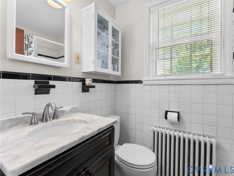 Tiny photo for 4018 W Grace Street, Richmond, VA 23230 (MLS # 2610853)
