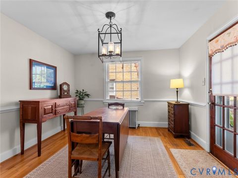 Tiny photo for 4018 W Grace Street, Richmond, VA 23230 (MLS # 2610853)