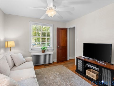 Tiny photo for 4018 W Grace Street, Richmond, VA 23230 (MLS # 2610853)