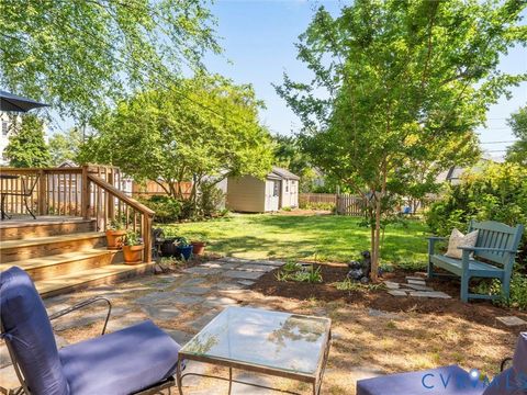 Tiny photo for 4018 W Grace Street, Richmond, VA 23230 (MLS # 2610853)