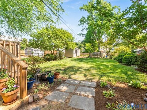 Tiny photo for 4018 W Grace Street, Richmond, VA 23230 (MLS # 2610853)