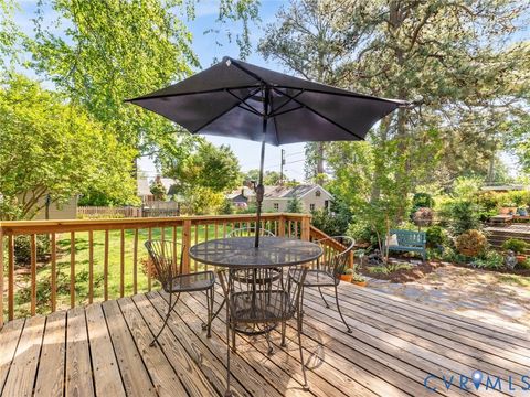 Tiny photo for 4018 W Grace Street, Richmond, VA 23230 (MLS # 2610853)